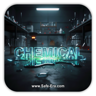 Chemical Safety Posters