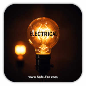 Electric Safety Posters