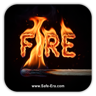 Fire Safety Posters
