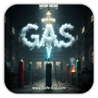 Gas Safety Posters