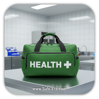 Health Safety Posters