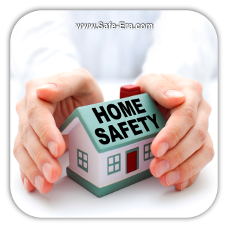 Home Safety Posters