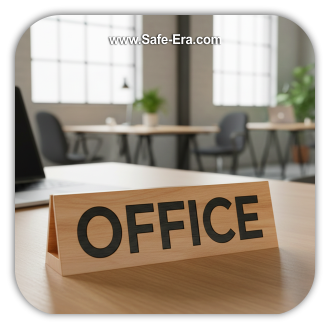Office Safety Posters