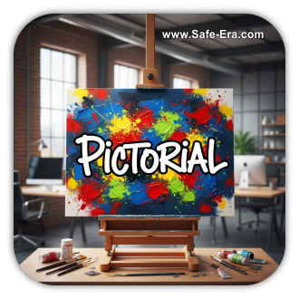 Pictorial Safety Posters