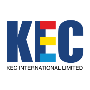 Our clientel - KEC internation ltd.