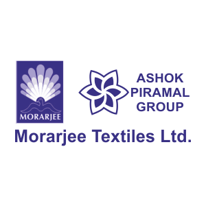 morarjee textiles ltd. Logo, Safe-Era Client