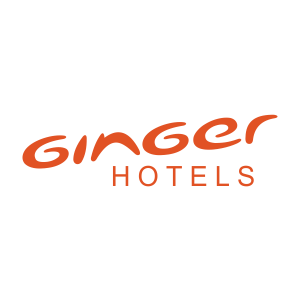 ginger hotels Logo, Safe-Era Client