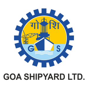 goa shipyard ltd. Logo, Safe-Era Client
