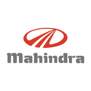 mahindra Logo, Safe-Era Client