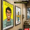 Behaviour Safety Posters Collection for Workplace and Industrial Safety by Safe-Era