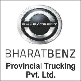 Provincial Trucking Pvt. Ltd. logo - Client of Safe-Era Safety Signages & Posters