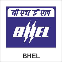 BHEL logo - Client of Safe-Era Safety Signages & Posters