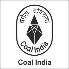 Coal India logo - Client of Safe-Era Safety Signages & Posters