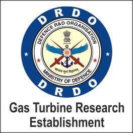 Gas Turbine Research Establishment logo - Client of Safe-Era Safety Signages & Posters