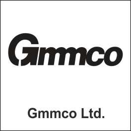 Gmmco Ltd. logo - Client of Safe-Era Safety Signages & Posters