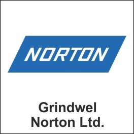 Grindwel Norton Ltd. logo - Client of Safe-Era Safety Signages & Posters