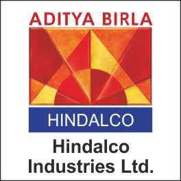 Hindalco Industries Ltd. logo - Client of Safe-Era Safety Signages & Posters