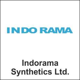 Indorama Synthetics (India) Ltd. logo - Client of Safe-Era Safety Signages & Posters