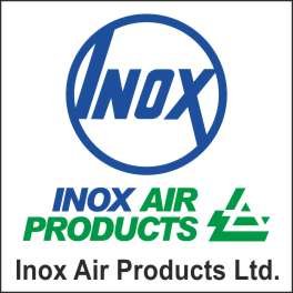 Inox Air Products Ltd. logo - Client of Safe-Era Safety Signages & Posters