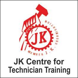 JK Centre logo - Client of Safe-Era Safety Signages & Posters