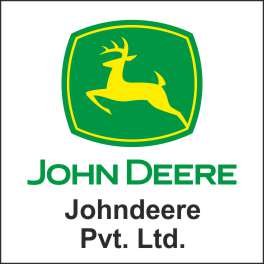 Johndeere Pvt. Ltd. logo - Client of Safe-Era Safety Signages & Posters