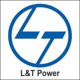 L&T Power logo - Client of Safe-Era Safety Signages & Posters