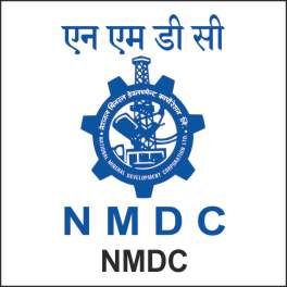 NMDC logo - Client of Safe-Era Safety Signages & Posters