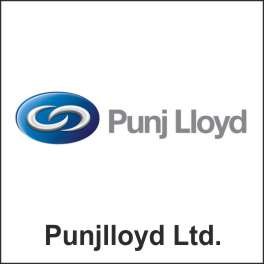 Punjlloyd Ltd. logo - Client of Safe-Era Safety Signages & Posters