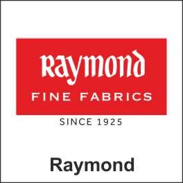 Raymond logo - Client of Safe-Era Safety Signages & Posters