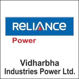 Vidharbha Industries Power Ltd. logo - Client of Safe-Era Safety Signages & Posters