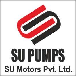 SU Motors Pvt. Ltd. logo - Client of Safe-Era Safety Signages & Posters