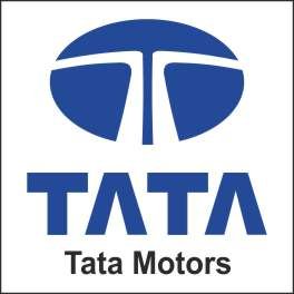 Tata Motors logo - Client of Safe-Era Safety Signages & Posters