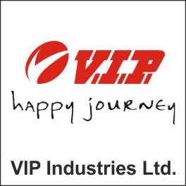 VIP Industries Ltd. logo - Client of Safe-Era Safety Signages & Posters