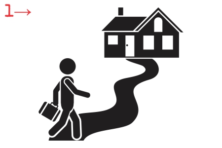 Safe Era founder returning home in 1998 after studies to Ghodadongri
