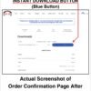 Safe-Era 500 Safety Slogans E-Book instant PDF download link on website order confirmation page after successful payment