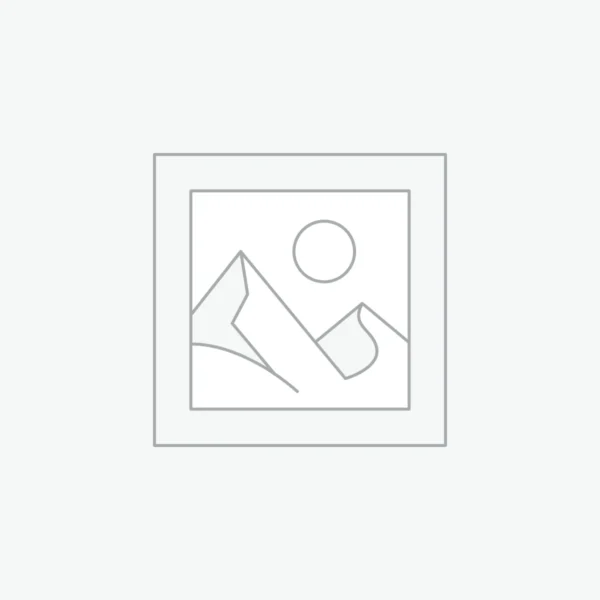 Safety Glossy Sticker